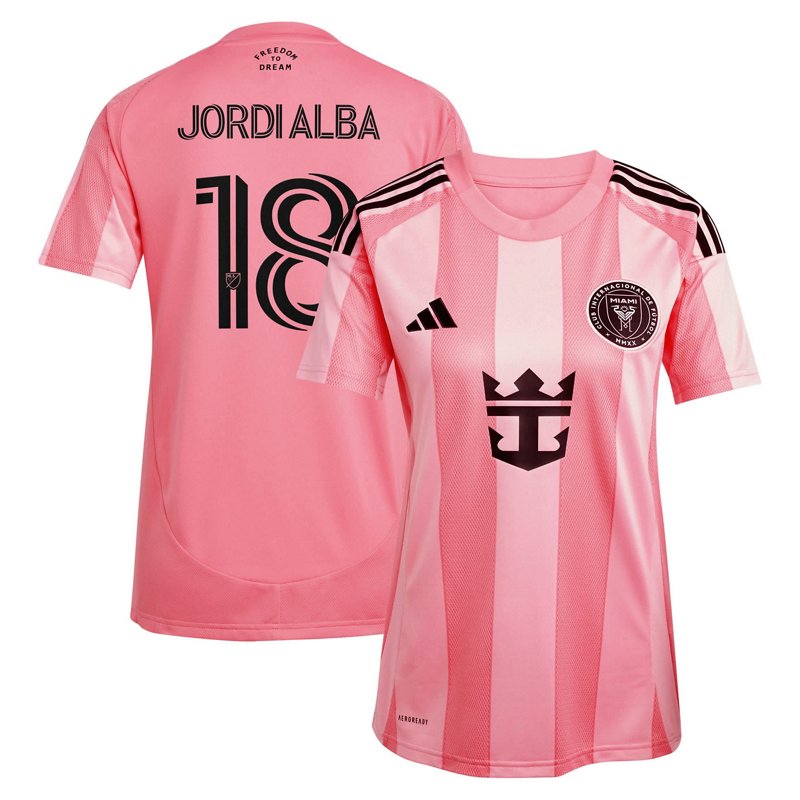 Adidas Jordi Alba L… - image