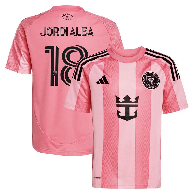 Adidas Jordi Alba L… - image
