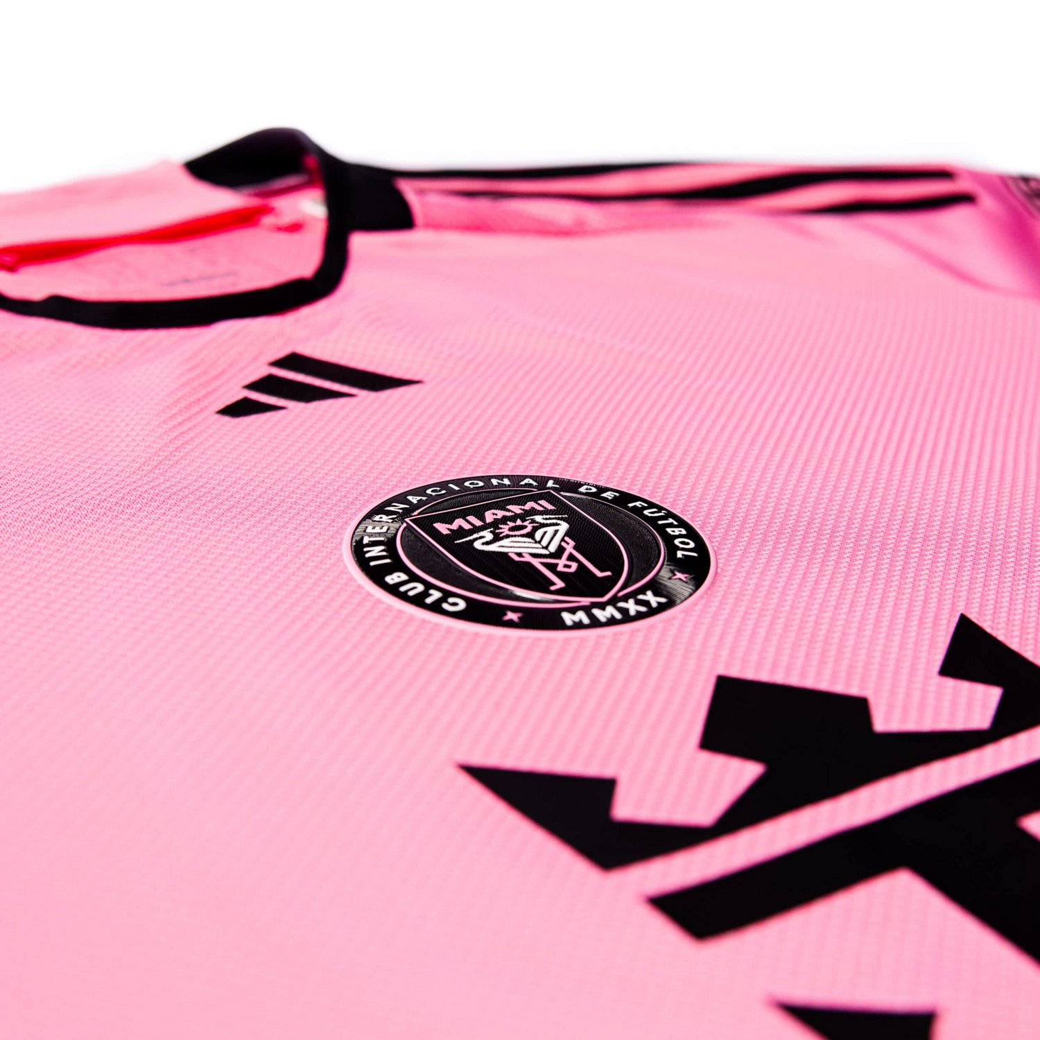 adidas Jordi Alba Ramos Inter Miami CF 2024 2getherness Authentic Player Jersey - view number 4