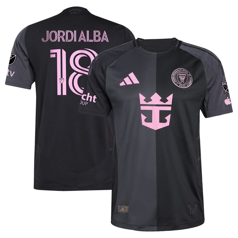 Adidas Jordi Alba R… - image