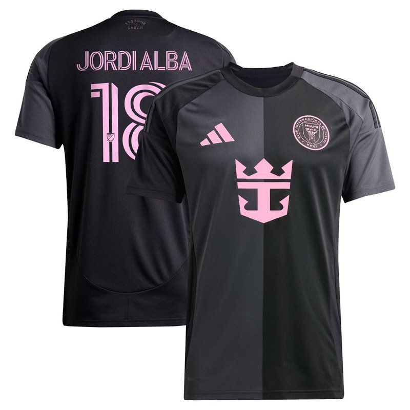 Adidas Jordi Alba R… - image