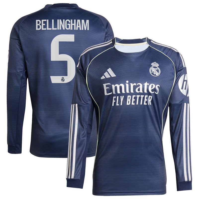 Adidas Jude Belling… - image