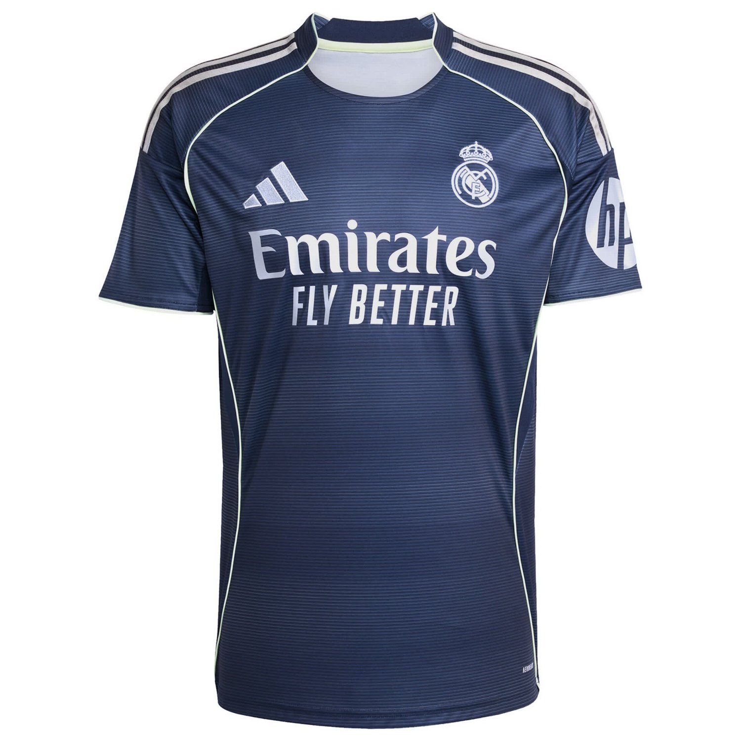 adidas Jude Bellingham Real Madrid 2025 26 Away Replica Player Jersey - view number 2