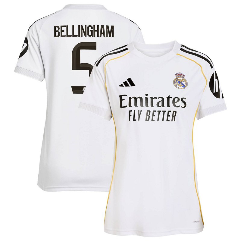 Adidas Jude Belling… - image