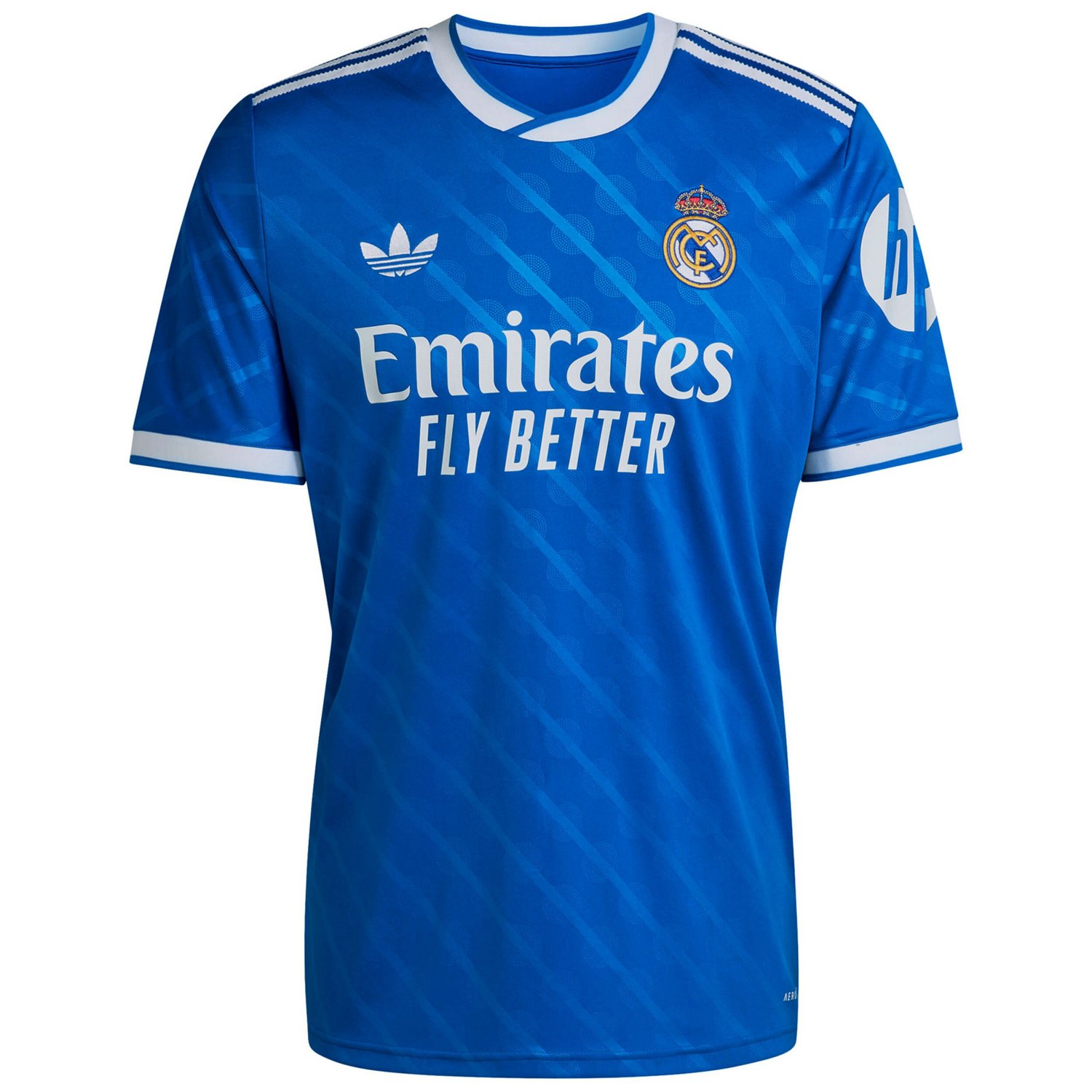 adidas Jude Bellingham Real Madrid 2025 26 Third Replica Player Jersey - view number 2