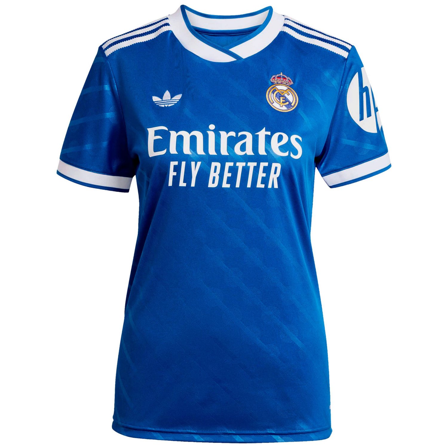adidas Jude Bellingham Real Madrid 2025 26 Third Replica Player Jersey - view number 2