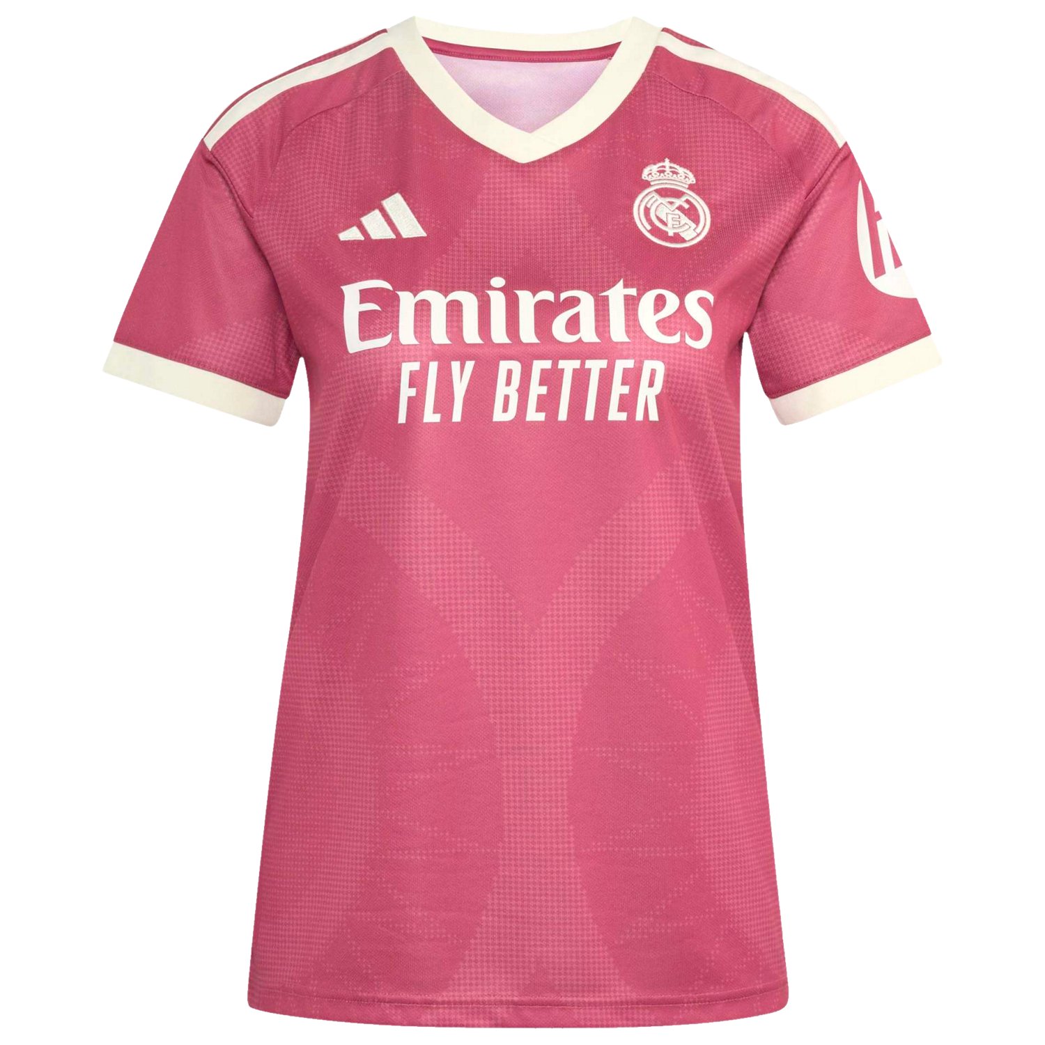 adidas Jude Bellingham Real Madrid 2026 27 Third Replica Jersey - view number 2