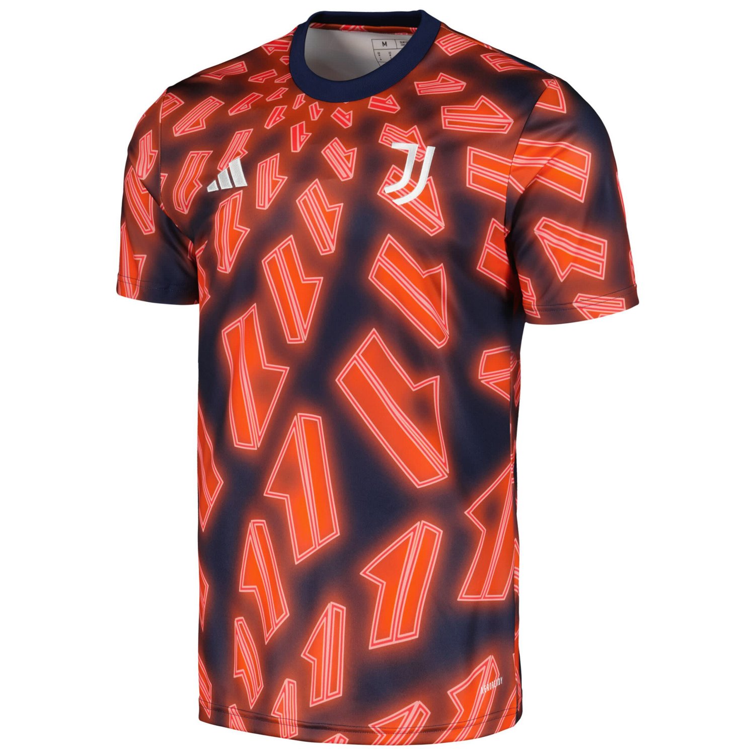 adidas Juventus 2023 24 Pre-Match Top - view number 2