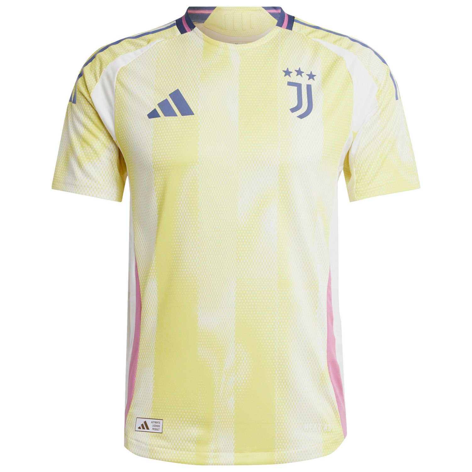 adidas Juventus 2024 25 Away Authentic Jersey - view number 2