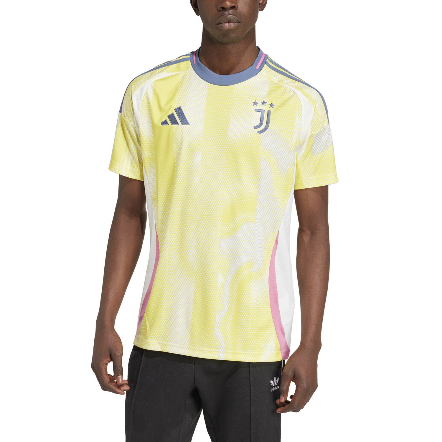 adidas Juventus 2024 25 Away Replica Jersey - view number 4