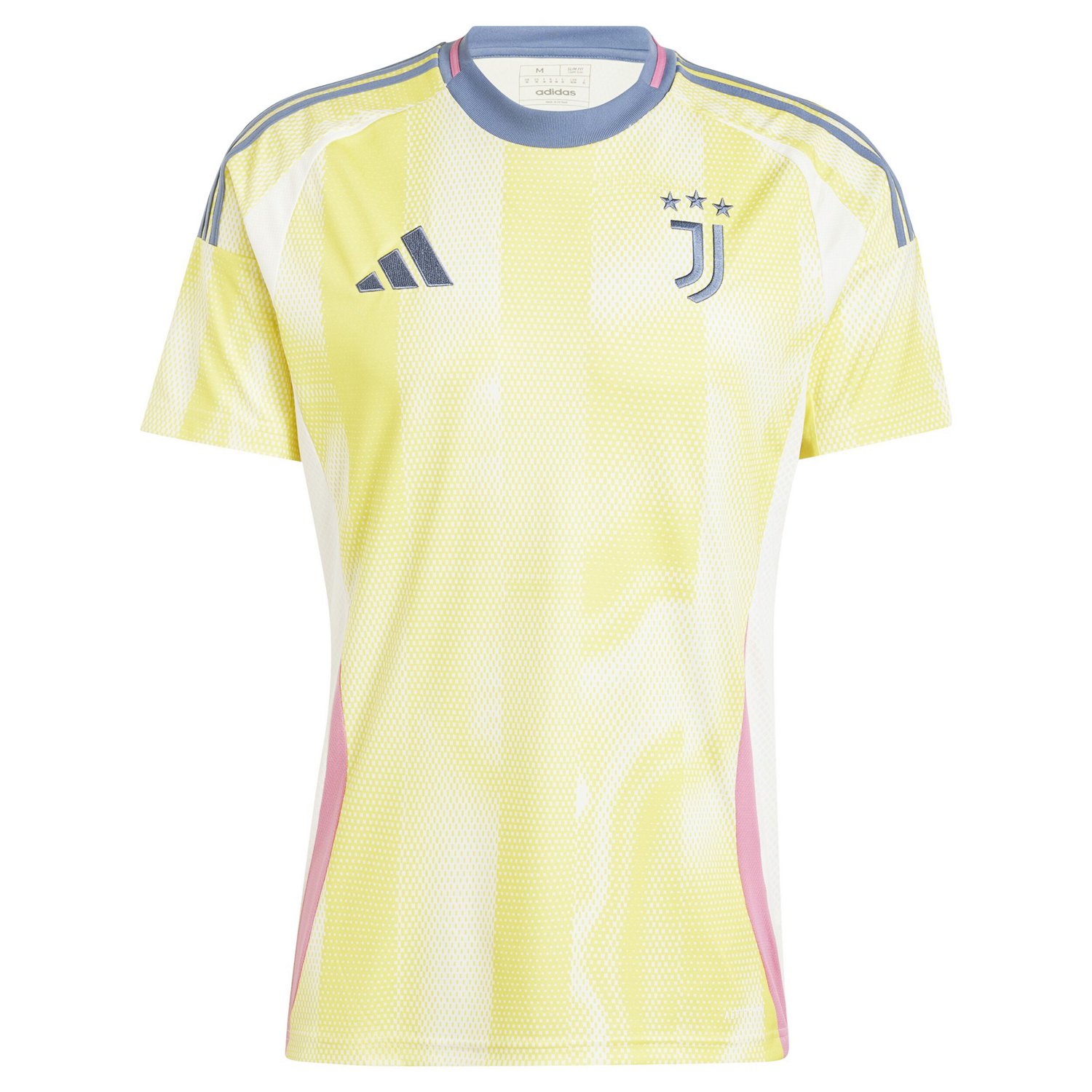 adidas Juventus 2024 25 Away Replica Jersey - view number 2