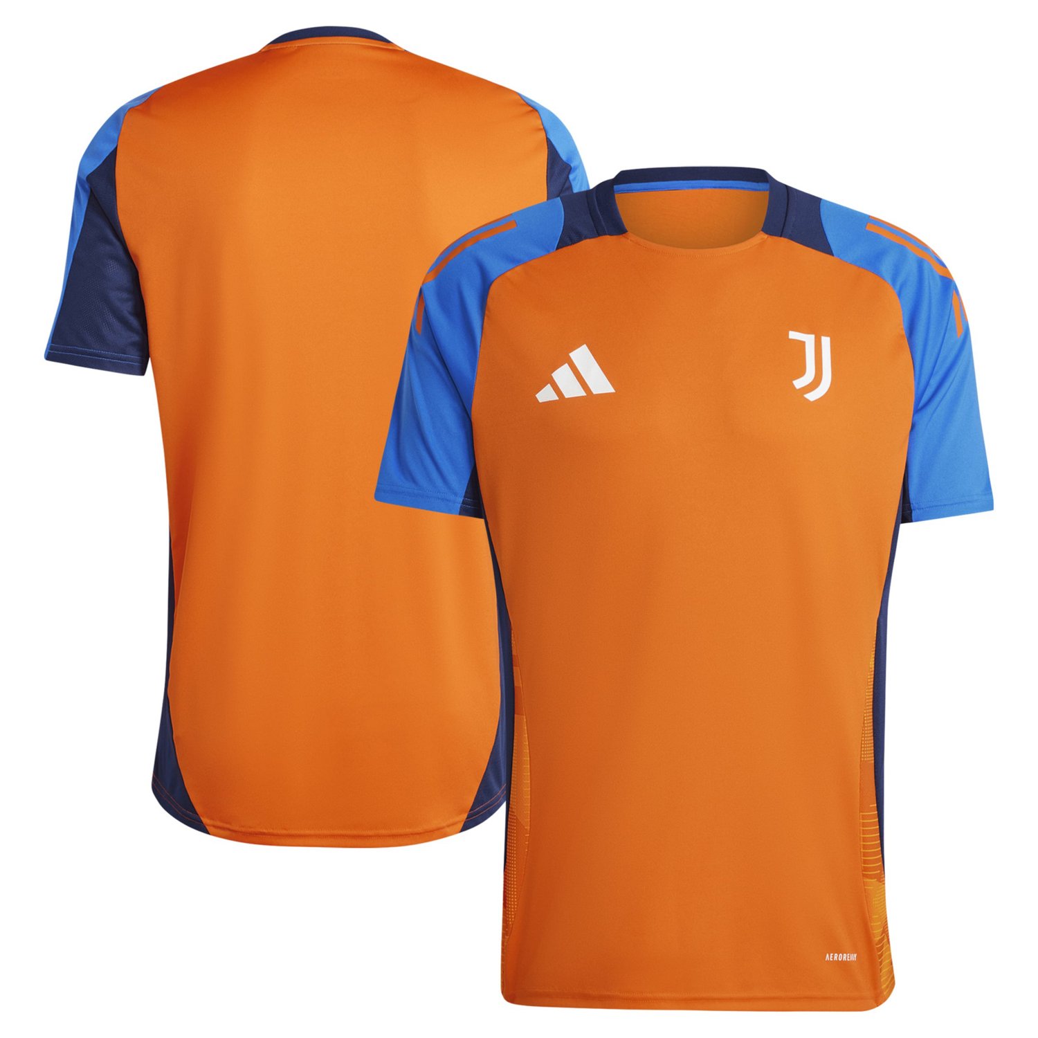 adidas Juventus 2024/25 AEROREADY Training Jersey