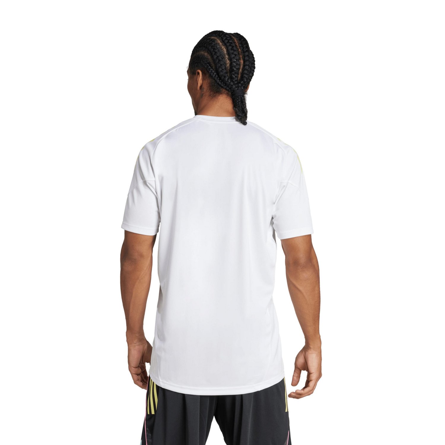 adidas Juventus 2025 26 AEROREADY Training Jersey - view number 2