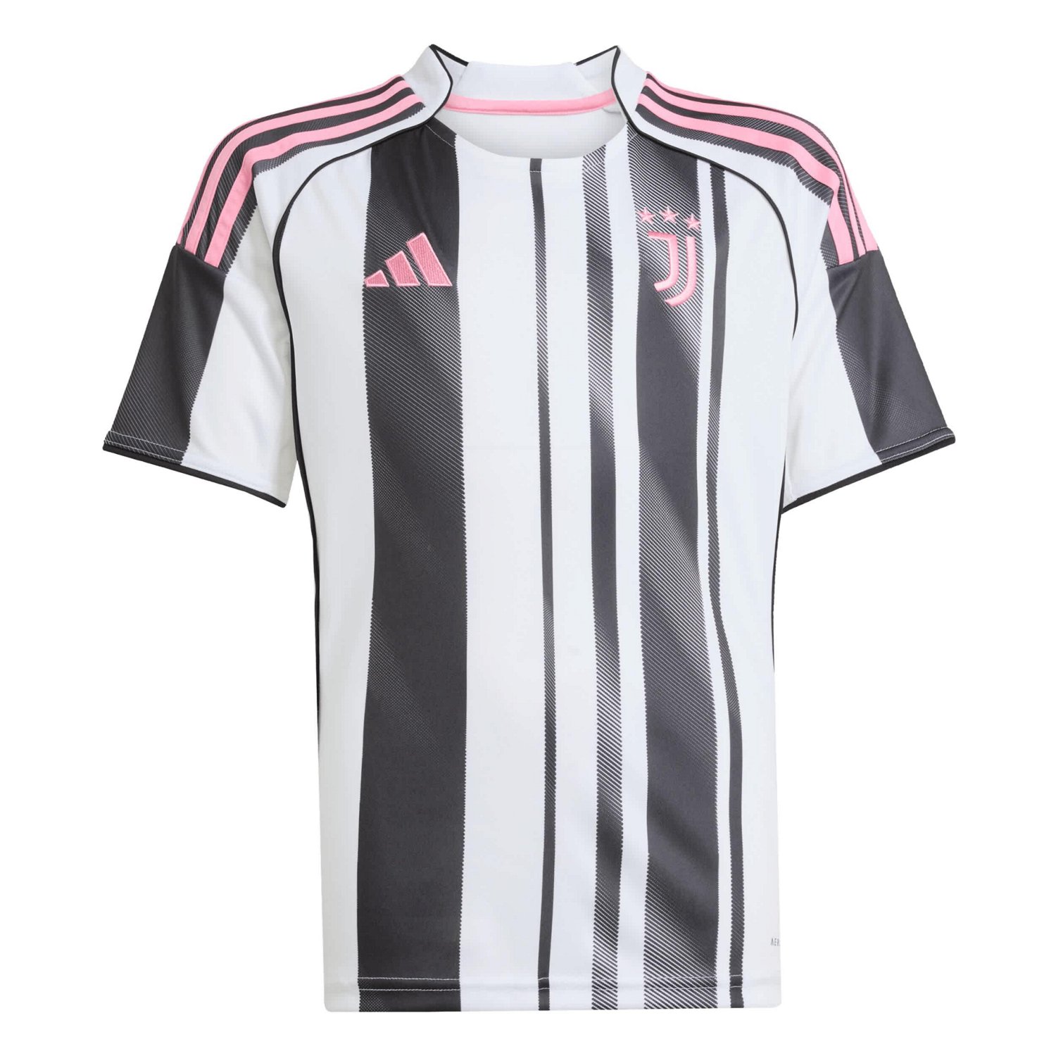 adidas Juventus 2025 26 Home Replica Jersey - view number 2