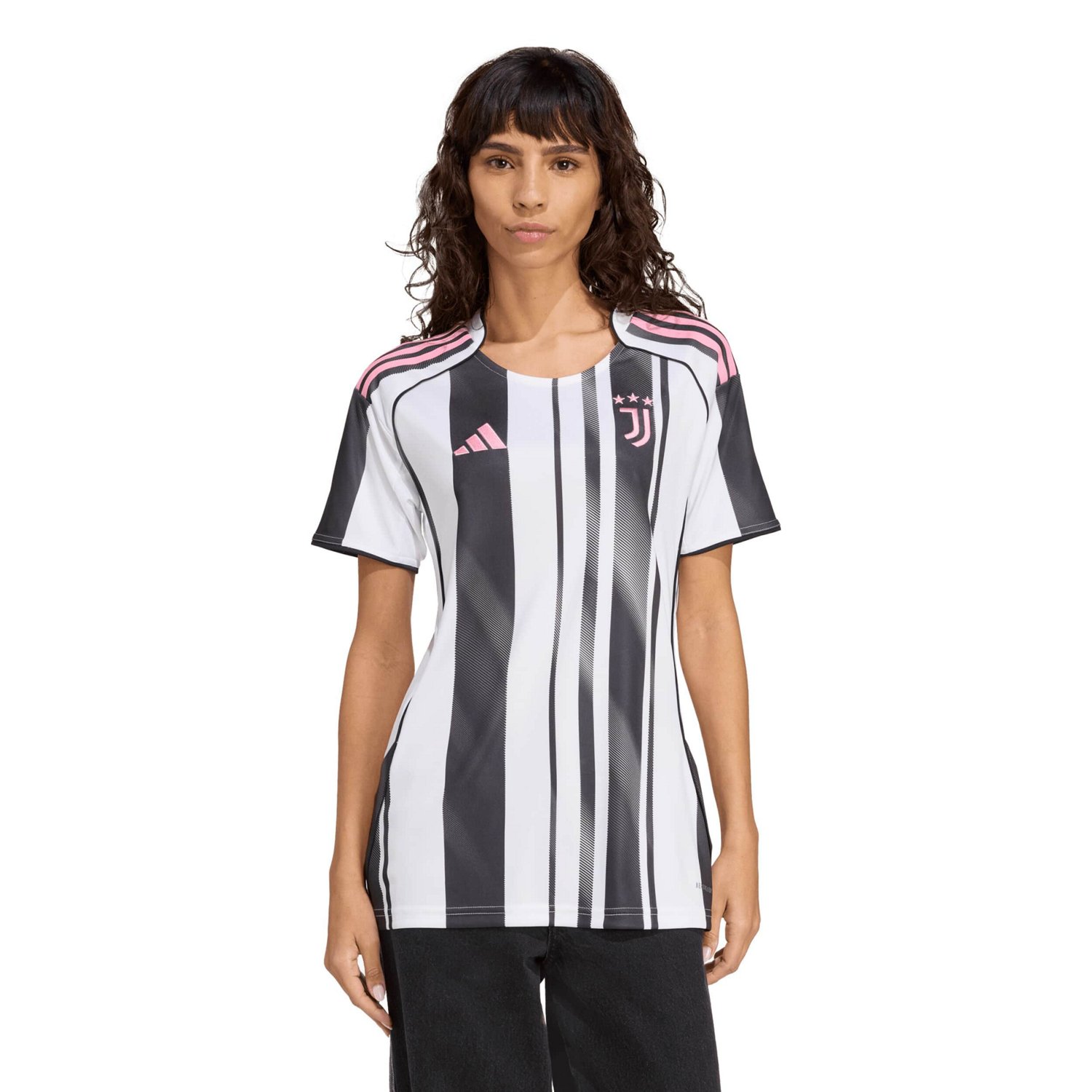 adidas Juventus 2025 26 Home Replica Jersey - view number 4