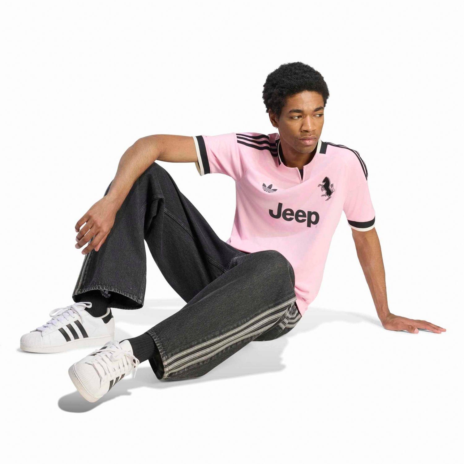 adidas Juventus 2026 27 Away Replica Jersey - view number 3