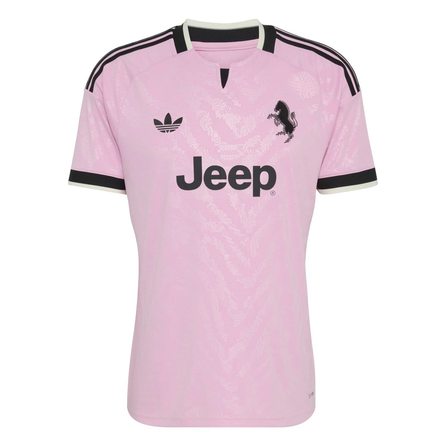adidas Juventus 2026 27 Away Replica Jersey - view number 4