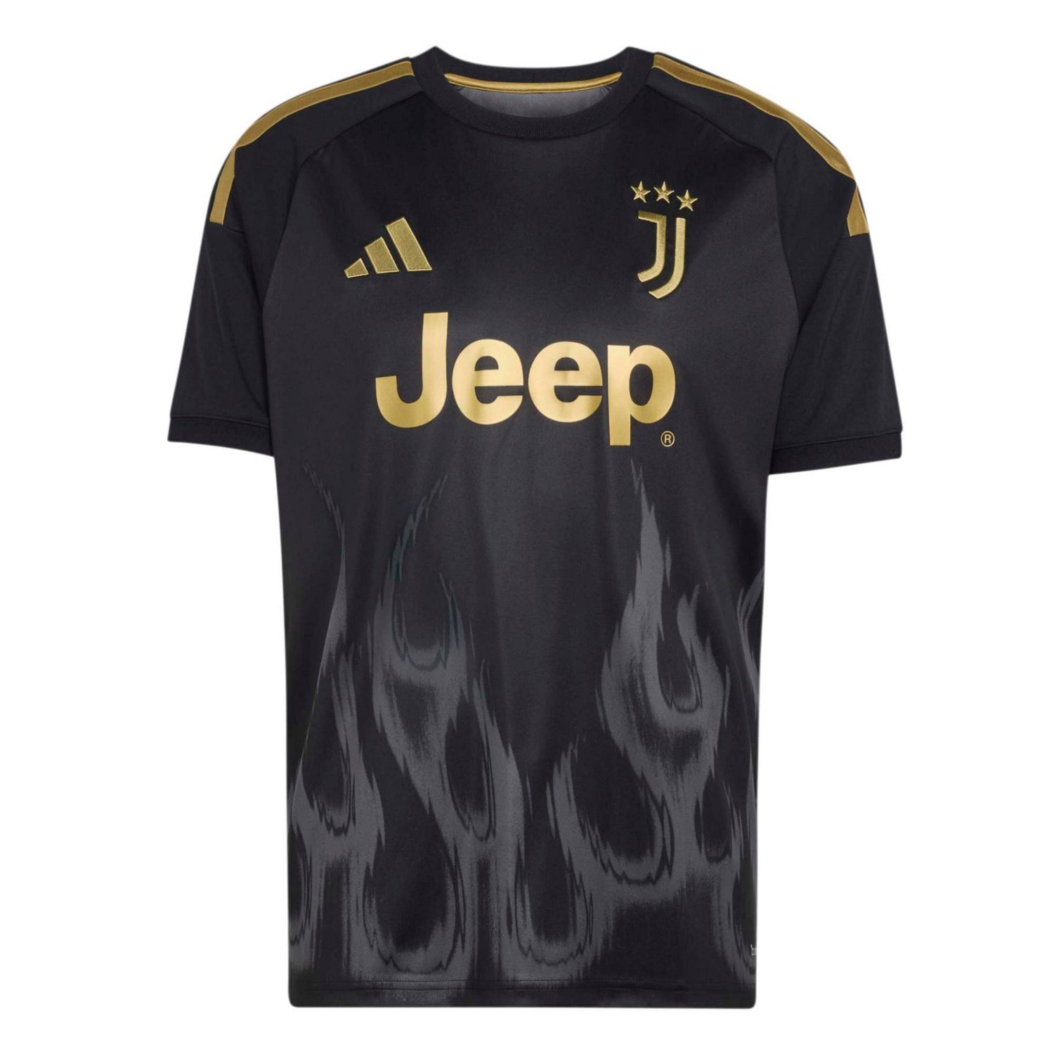 adidas Juventus 2026 27 Third Replica Jersey