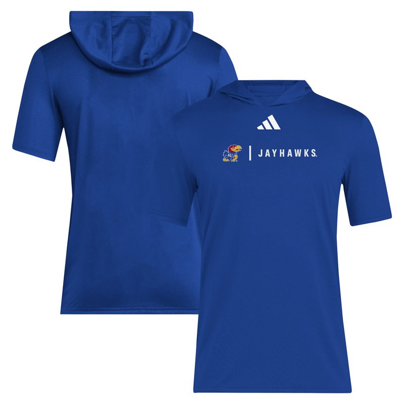 Adidas Kansas Jayha… - image