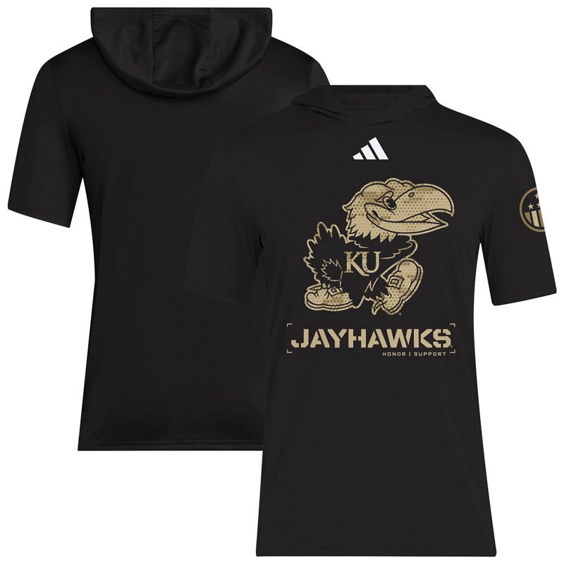 Adidas Kansas Jayha… - image