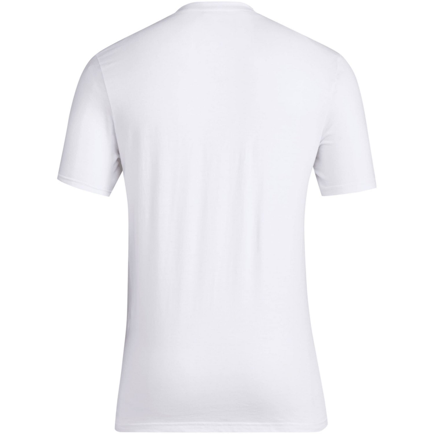 adidas Kansas Jayhawks Late Night in the Phog T-Shirt - view number 3