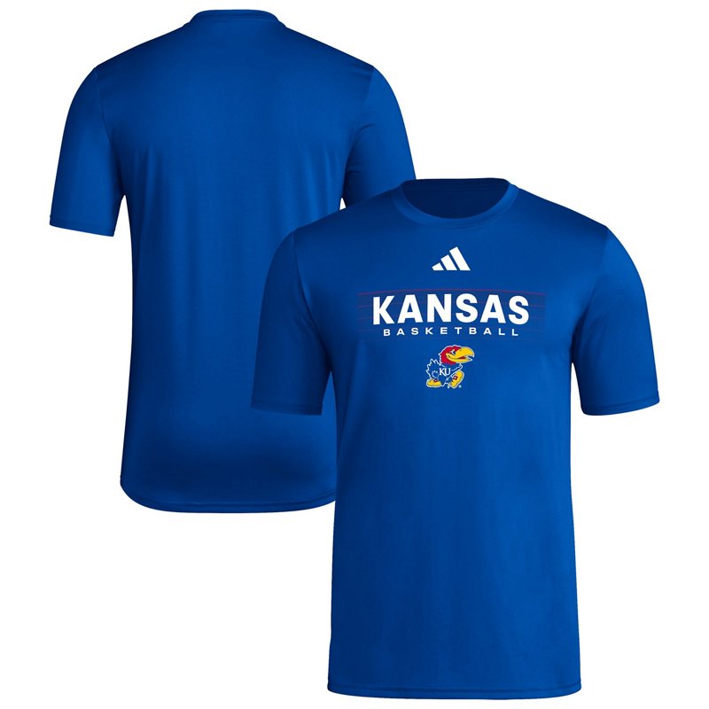 Adidas Kansas Jayha… - image