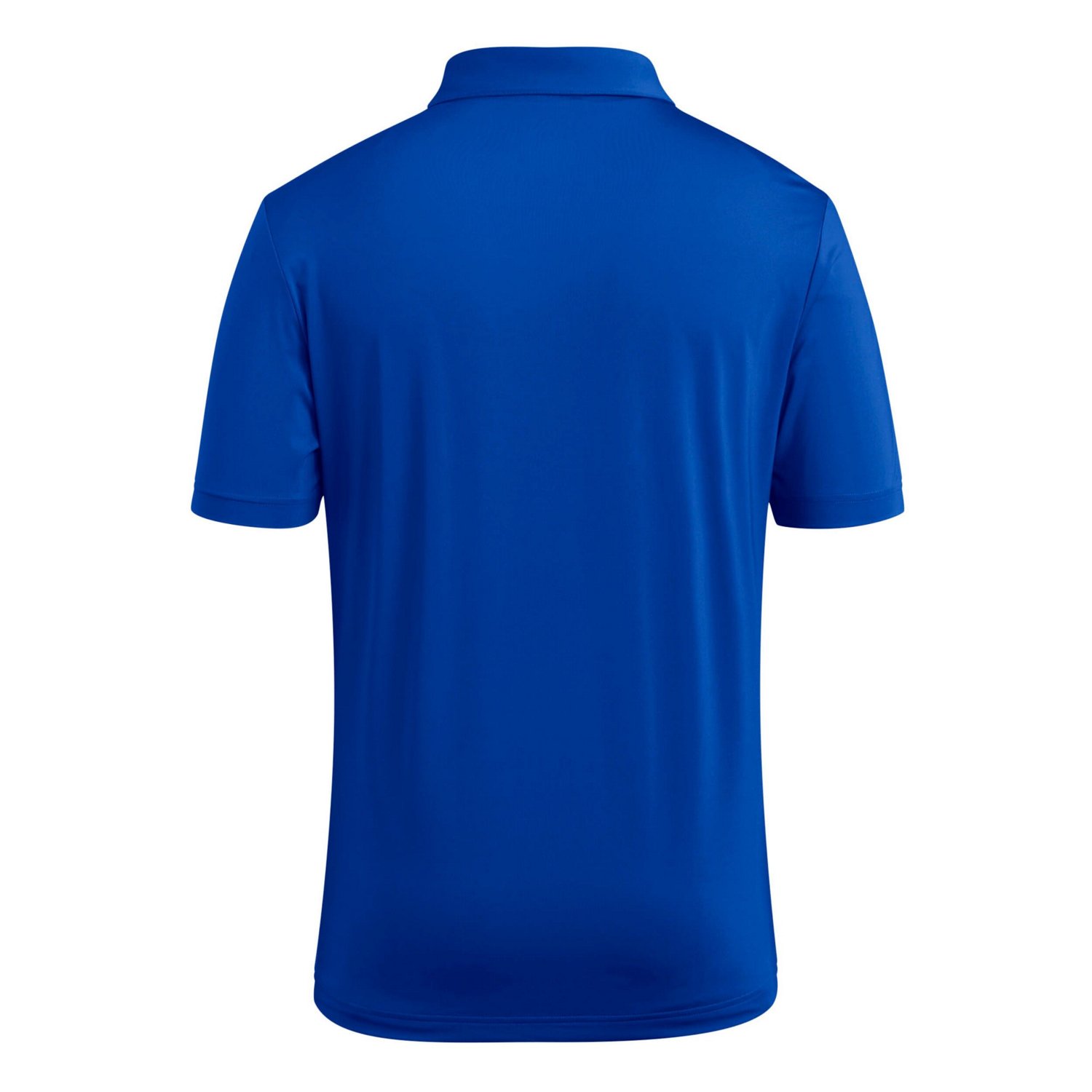 adidas Kansas Jayhawks Ultimate 365 Polo - view number 3