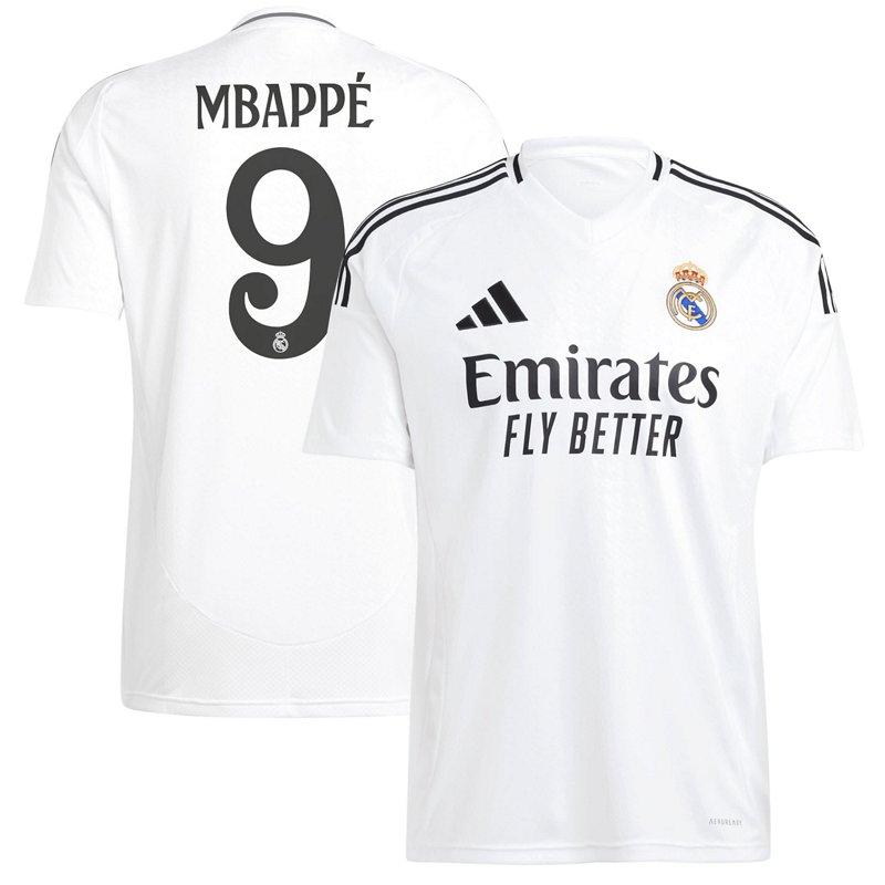 Adidas Kylian Mbapp… - image