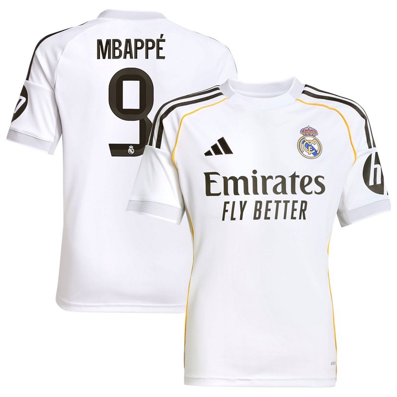 Adidas Kylian Mbapp… - image