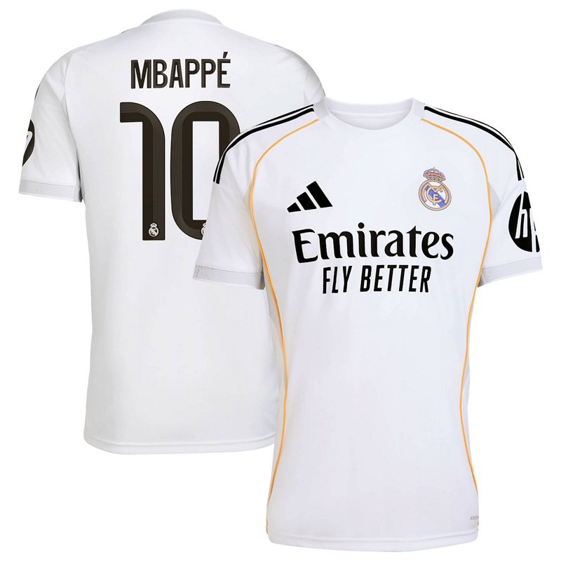 Adidas Kylian Mbapp… - image