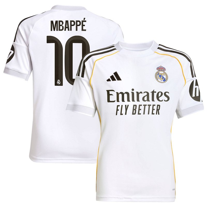 Adidas Kylian Mbapp… - image