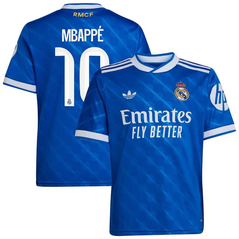 Adidas Kylian Mbapp… - image