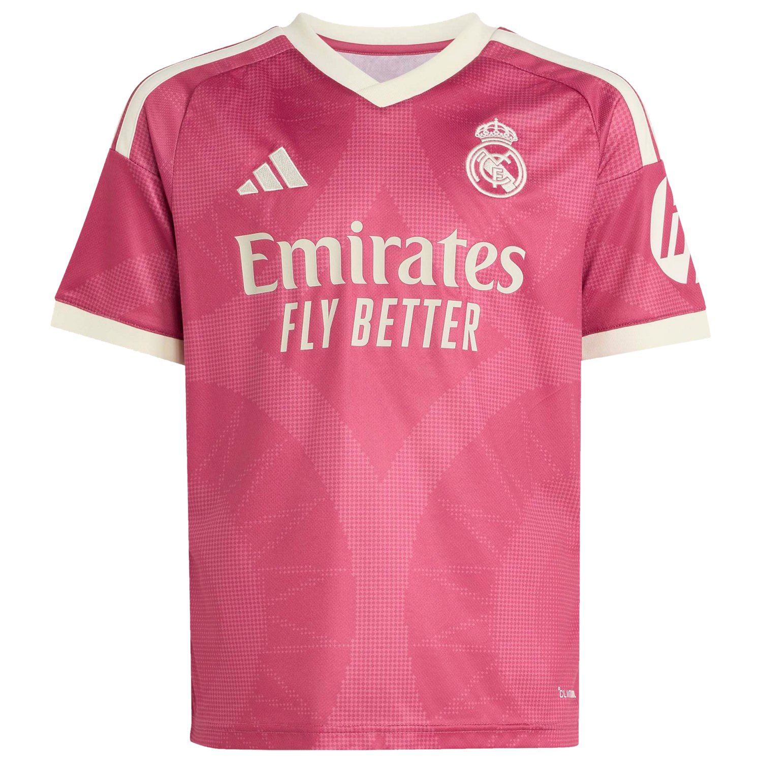 adidas Kylian Mbapp Real Madrid 2026 27 Third Replica Jersey - view number 2