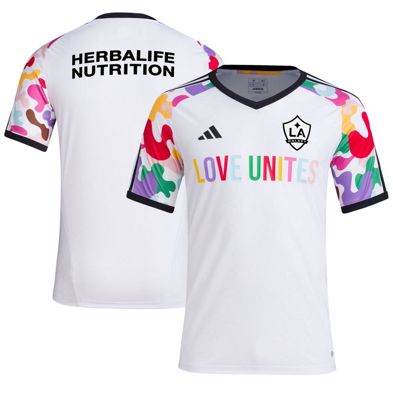 Adidas La Galaxy 20… - image