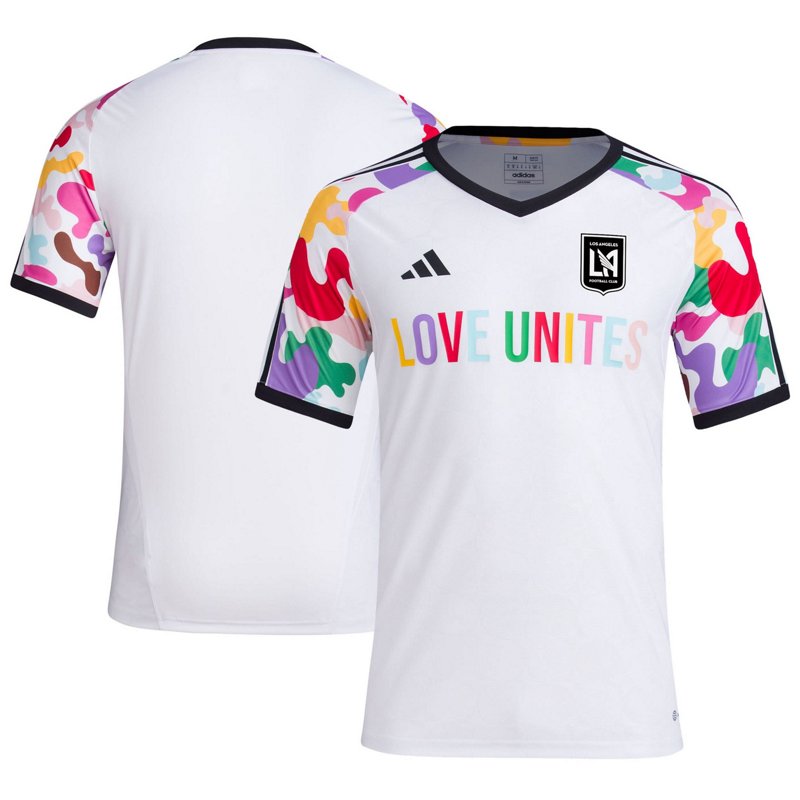Adidas Lafc 2023 Pr… - image