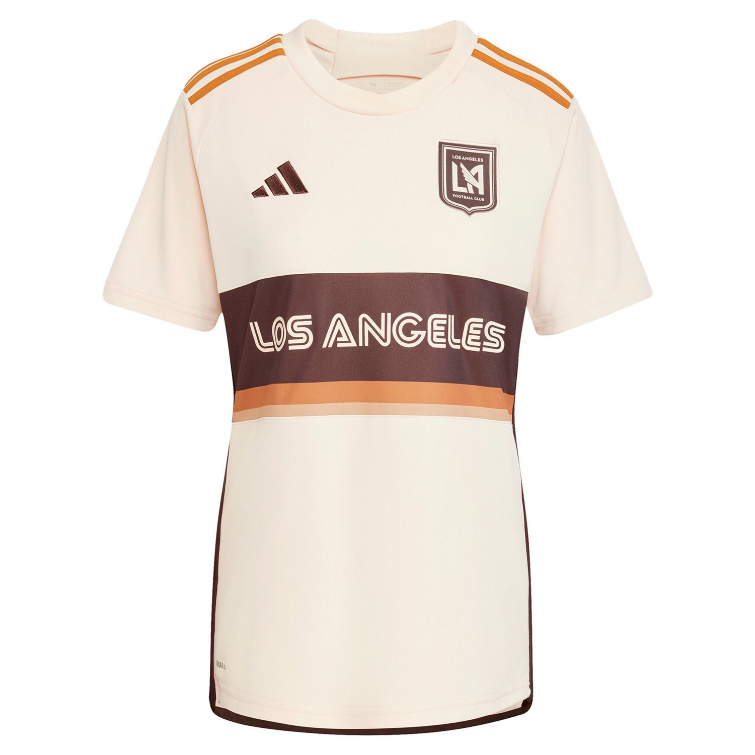 adidas LAFC 2024 Archive Replica Jersey - view number 2