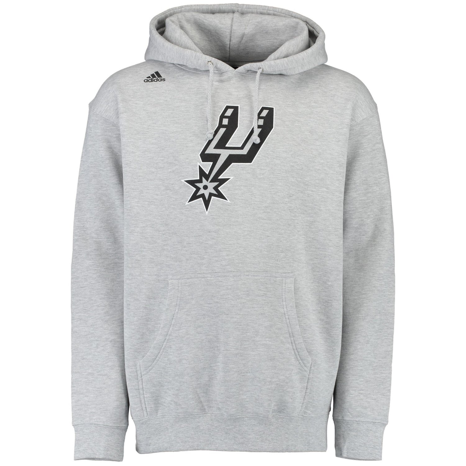 adidas LaMarcus Aldridge San Antonio Spurs Name  Number Pullover Hoodie