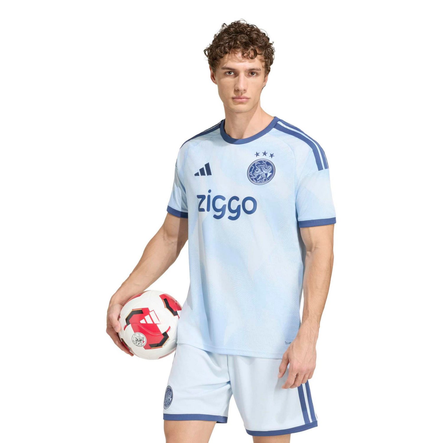 adidas Light Ajax 2026 27 Third Replica Jersey