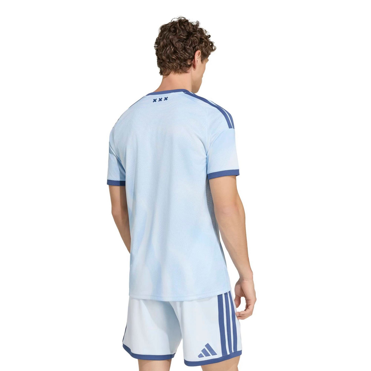 adidas Light Ajax 2026 27 Third Replica Jersey