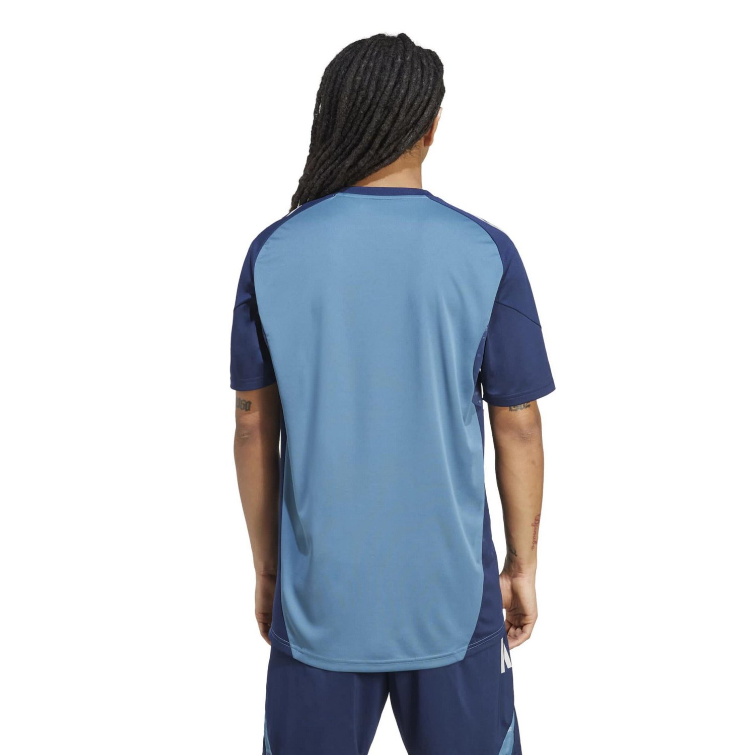 adidas Light Arsenal 2025 26 AEROREADY Training Jersey - view number 2