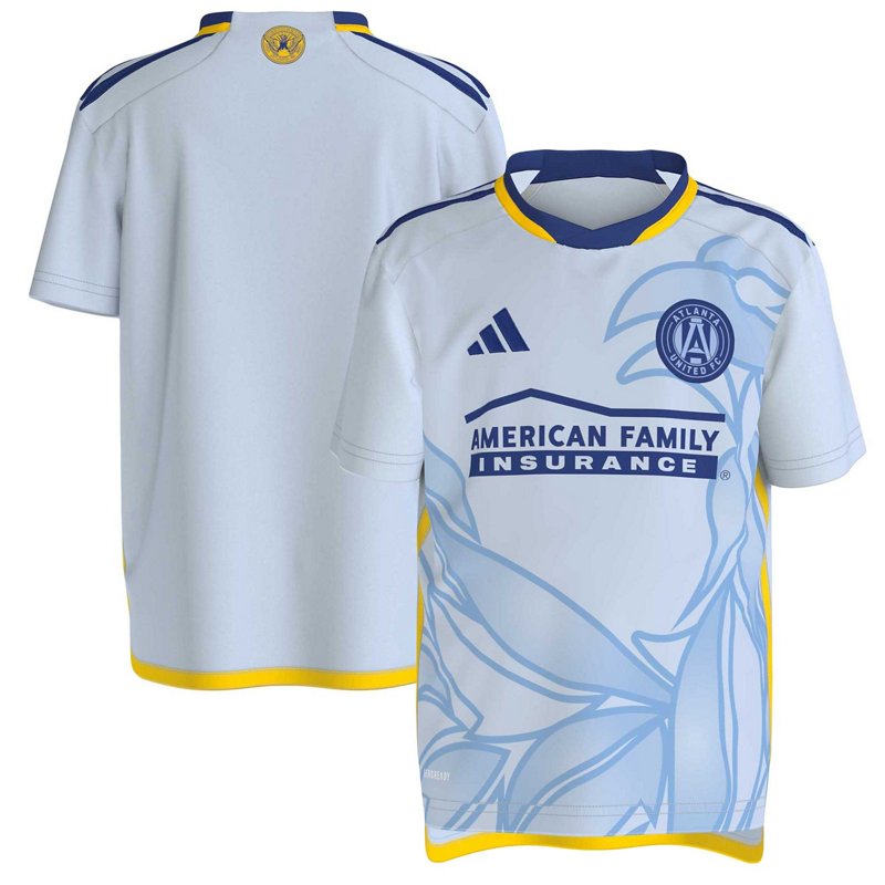 Adidas Light Atlant… - image