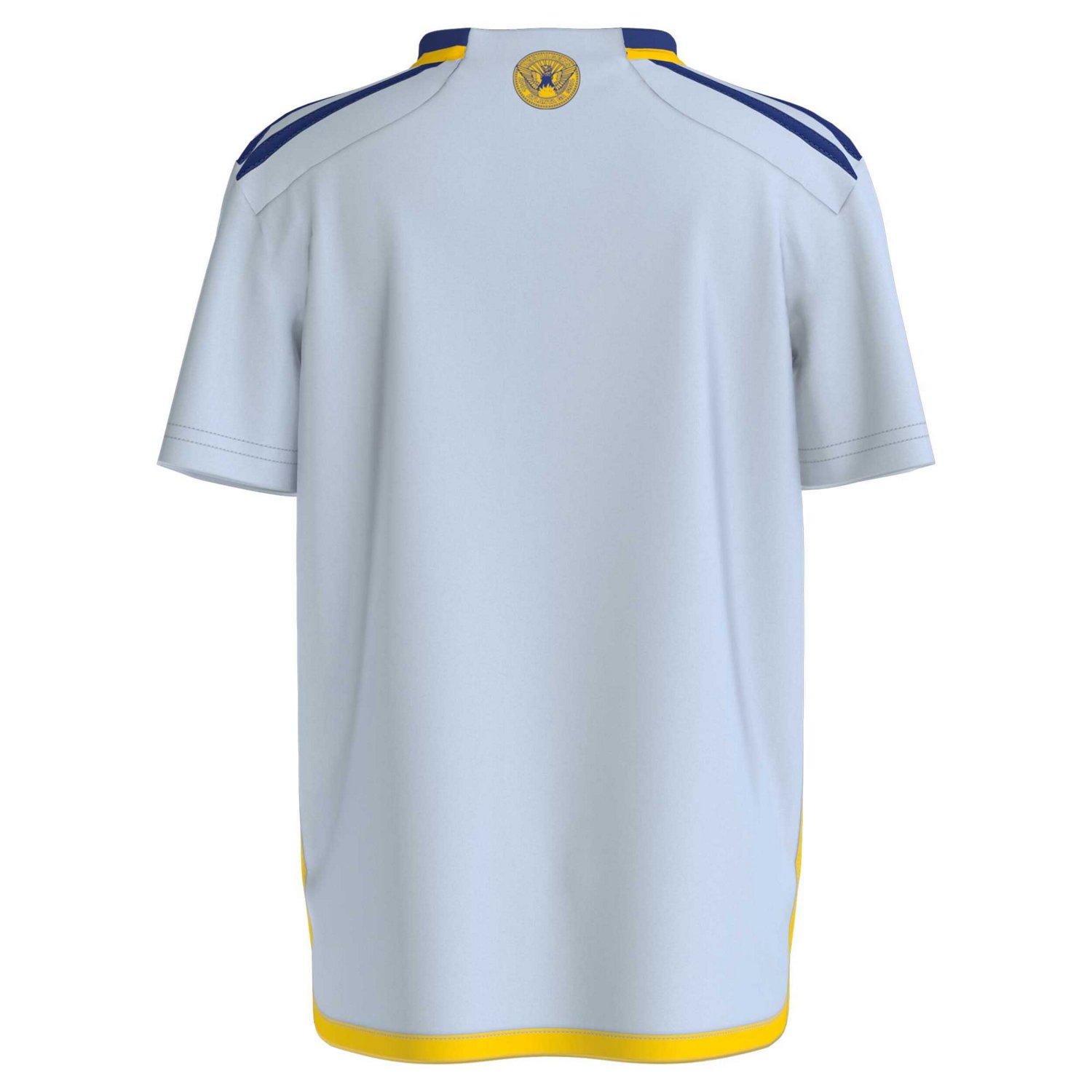 adidas Light Atlanta United FC 2024 AEROREADY Team Jersey - view number 3