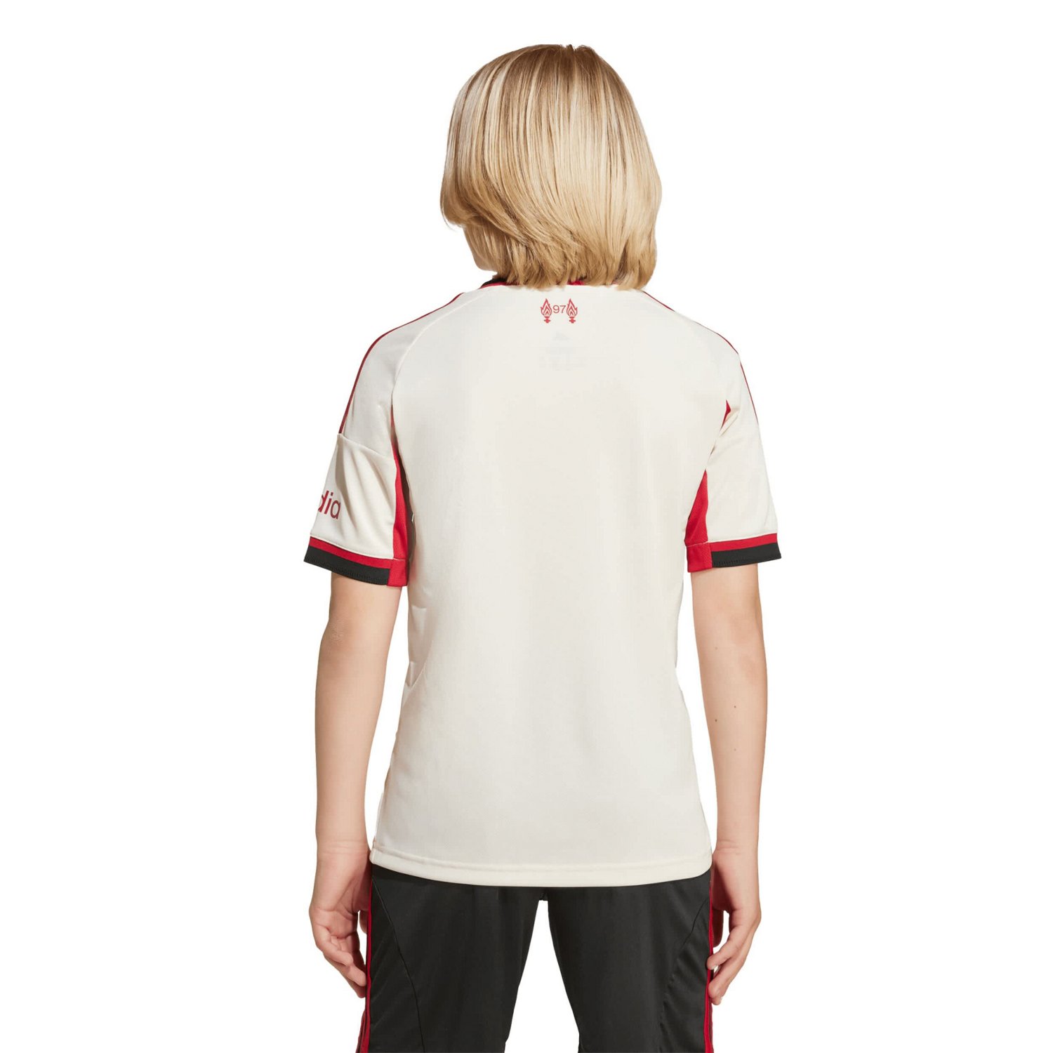 adidas Liverpool 2025 26 Away Replica Jersey - view number 2