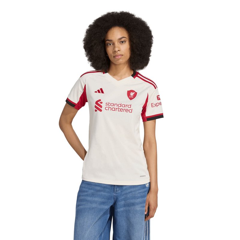 Adidas Liverpool 20… - image