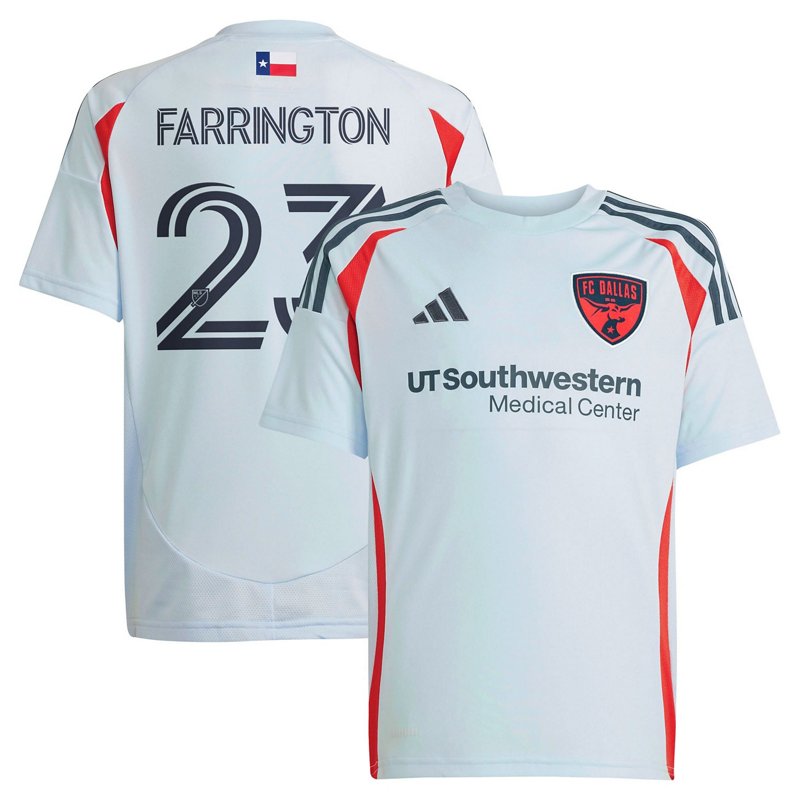 Adidas Logan Farrin… - image