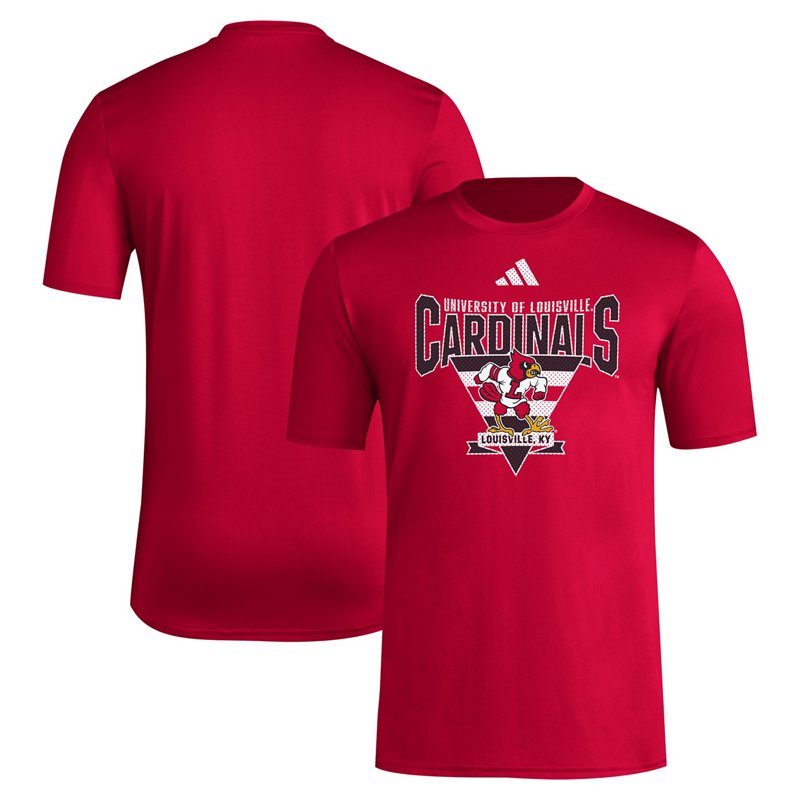 Adidas Louisville C… - image
