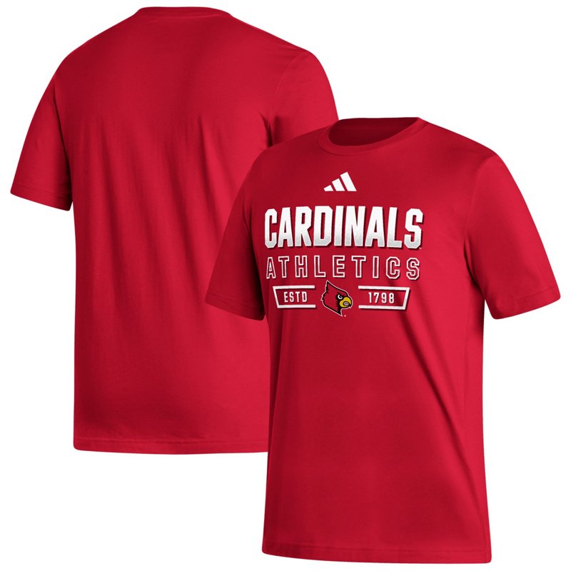 Adidas Louisville C… - image