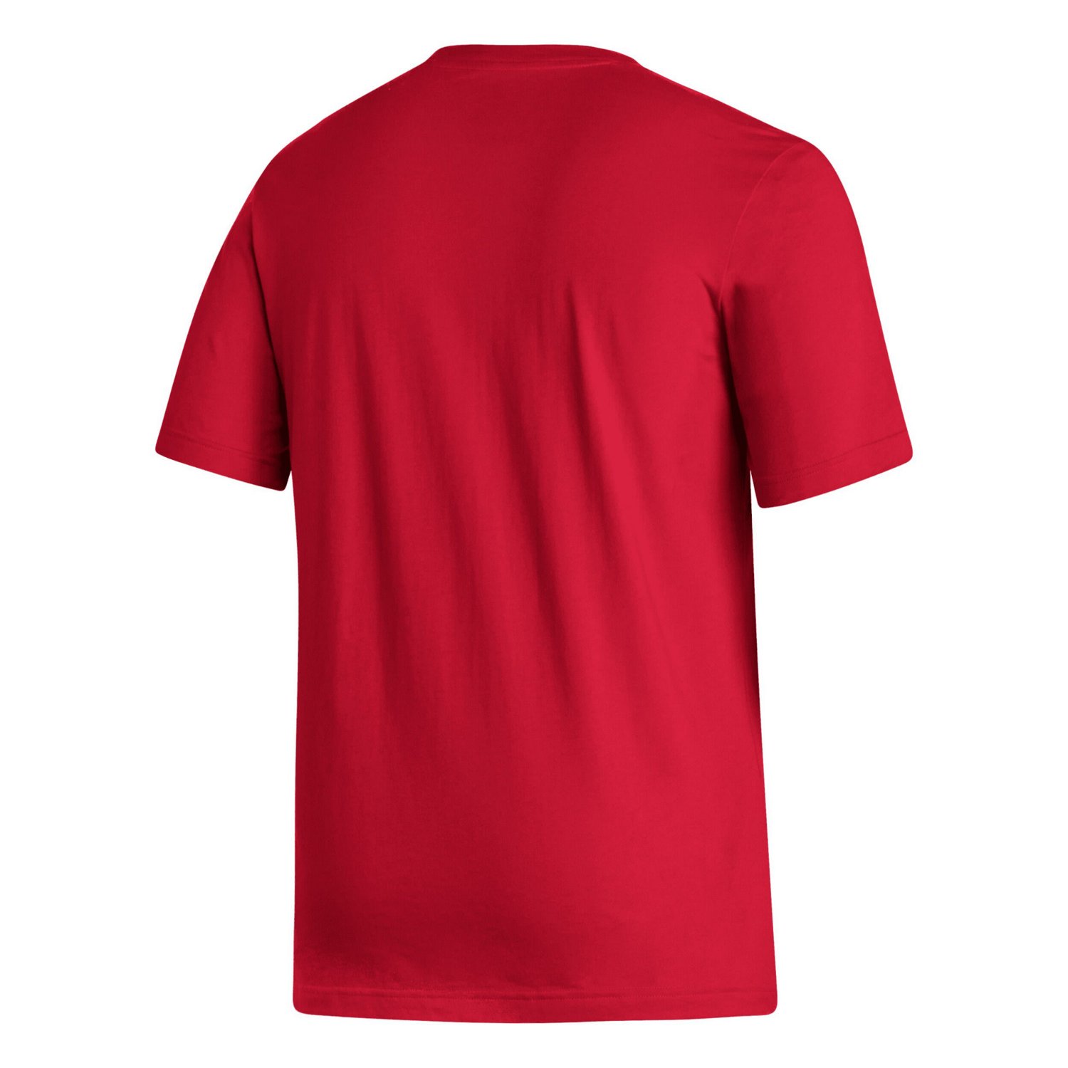 adidas Louisville Cardinals Head of Class Fresh T-Shirt - view number 3