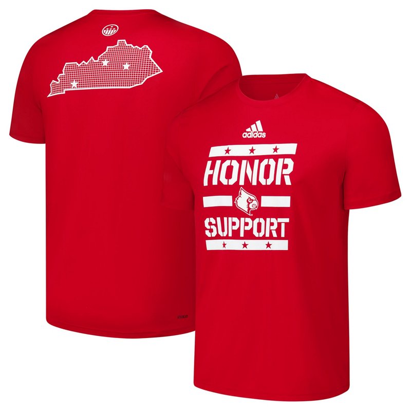 Adidas Louisville C… - image