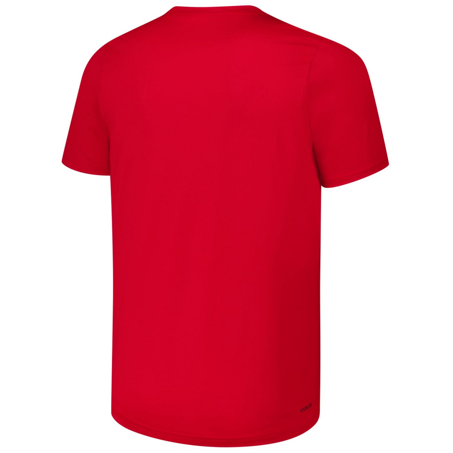 adidas Louisville Cardinals Strategy Pre-Game T-Shirt                                                                            - view number 3